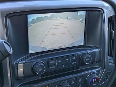 Used 2018 Chevrolet Silverado 1500 LT w/ All Star Edition RWD image 18