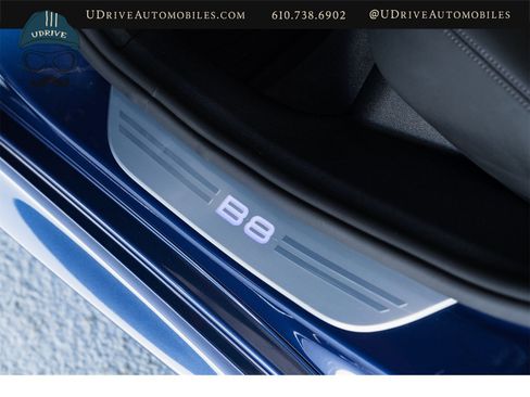 Used 2024 BMW ALPINA B8 xDrive Gran Coupe AWD/4WD image 60