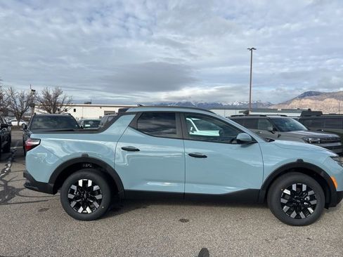 New 2026 Hyundai Santa Cruz SEL image 4