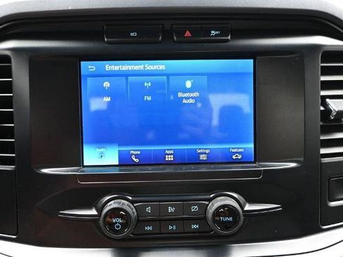 Certified 2023 Ford F150 XLT AWD/4WD image 25