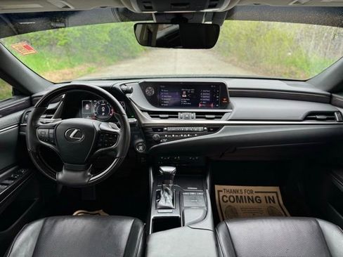 Used 2019 Lexus ES 350 FWD image 20