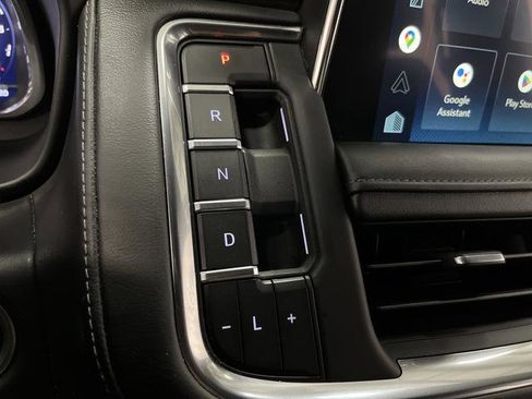 Certified 2022 Chevrolet Tahoe Z71 image 23