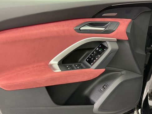 New 2025 Audi SQ5 Premium Plus image 14