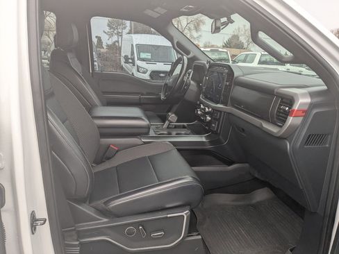 Used 2021 Ford F150 Raptor w/ Tow Technology Package image 33