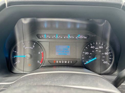 Used 2019 Ford F350 XL w/ STX Appearance Package AWD/4WD image 16