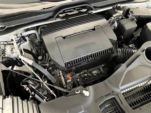 New 2025 Honda Pilot EX-L image 12