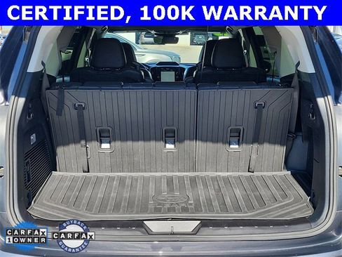 Certified 2023 Subaru Ascent Limited w/ Technology Package image 7