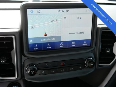 Used 2023 Ford Bronco Sport Big Bend w/ Convenience Package AWD/4WD image 25