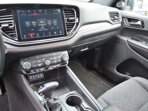Used 2026 Dodge Durango GT AWD/4WD image 24