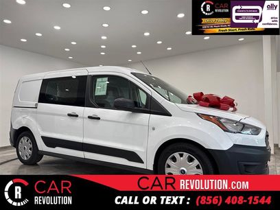 Used 2022 Ford Transit Connect XL