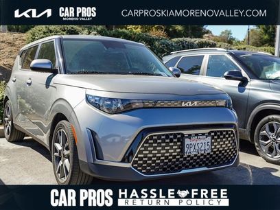 Certified 2024 Kia Soul EX w/ Option Group 015