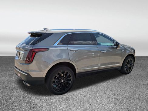 Used 2023 Cadillac XT5 Luxury FWD image 25