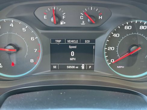 Used 2022 Chevrolet Malibu RS image 16