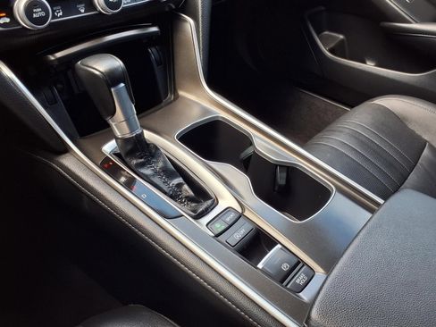 Used 2022 Honda Accord Sport Special Edition image 21