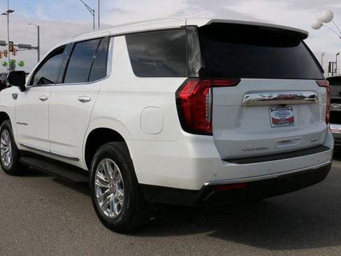 Used 2024 GMC Yukon SLT image 7