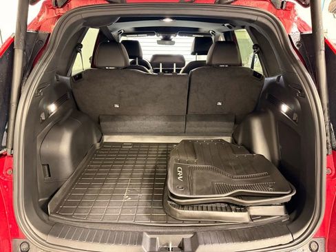 Used 2024 Honda CR-V Sport Touring image 24