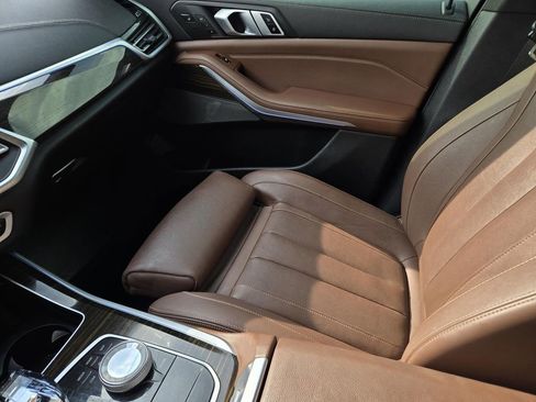 Used 2020 BMW X5 sDrive40i w/ Luxury Seating Package image 26