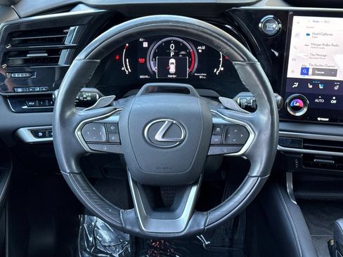 Used 2023 Lexus RX 350 Premium Plus w/ Accessory Package (Z1) FWD image 16
