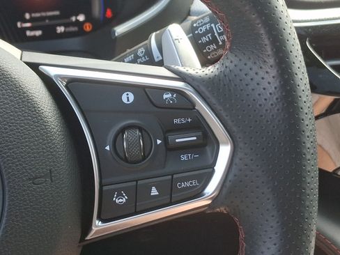 Used 2023 Acura MDX A-Spec AWD/4WD image 24