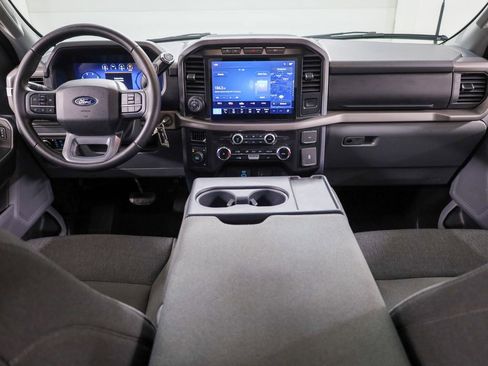Certified 2024 Ford F150 XLT image 19