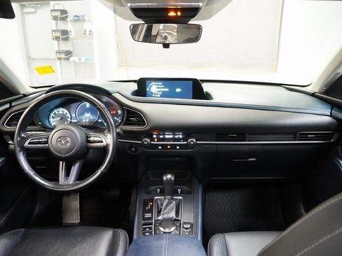 Used 2021 MAZDA CX-30 AWD 2.5 S w/ Select Package image 19