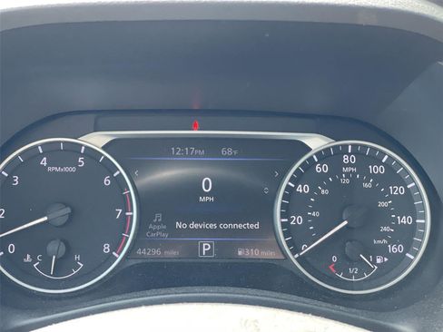 Used 2022 Nissan Sentra SV FWD image 15