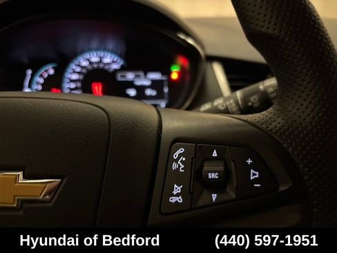 Used 2018 Chevrolet Trax LS FWD image 16