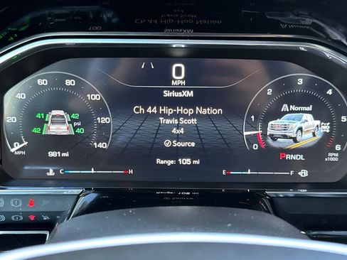 Used 2026 GMC Sierra 1500 Elevation w/ Max Trailering Package image 28