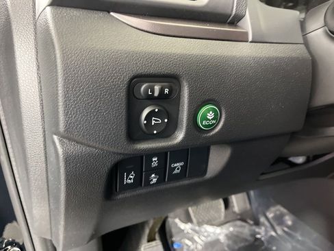 New 2026 Honda Ridgeline RTL image 26