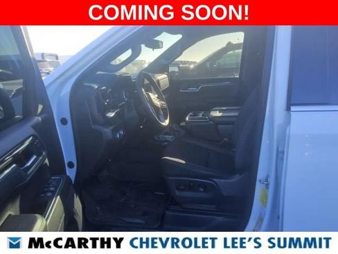 Used 2023 GMC Sierra 1500 SLE AWD/4WD image 6
