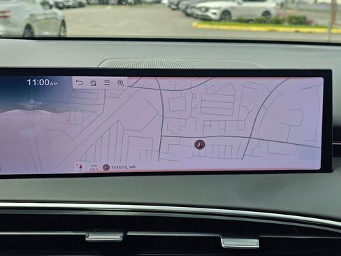 New 2026 Genesis GV70 2.5T Advanced AWD/4WD image 14