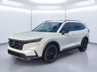 Used 2023 Honda CR-V Sport video 2