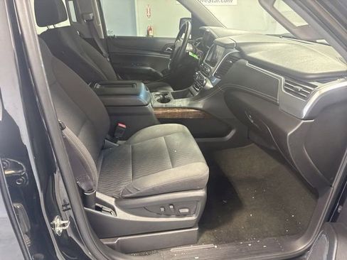 Used 2017 Chevrolet Tahoe LS w/ All-Season Package AWD/4WD image 25
