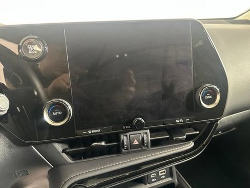 Used 2025 Lexus NX 350 AWD w/ Accessory Package (2T) image 15