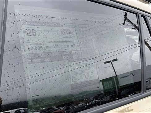 New 2026 MAZDA CX-50 2.5 Turbo w/ Premium Plus Pkg image 25