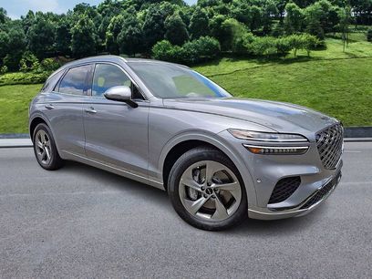 New 2026 Genesis GV70 2.5T Advanced