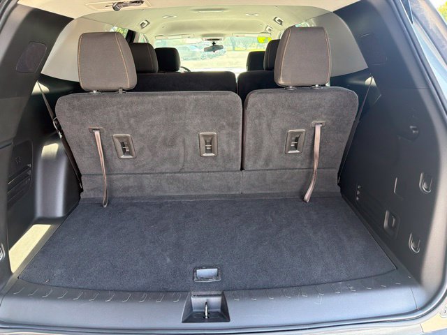 Used 2019 Chevrolet Traverse LT w/ LPO, Cargo Package AWD/4WD image 10