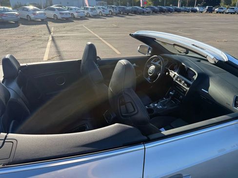 Used 2014 Audi S5 Premium Plus image 17