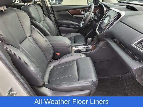 Certified 2024 Subaru Ascent Touring w/ Popular Package #2 image 10