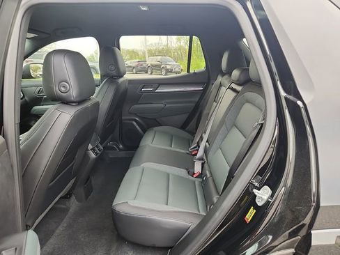 New 2026 GMC Terrain AT4 image 6