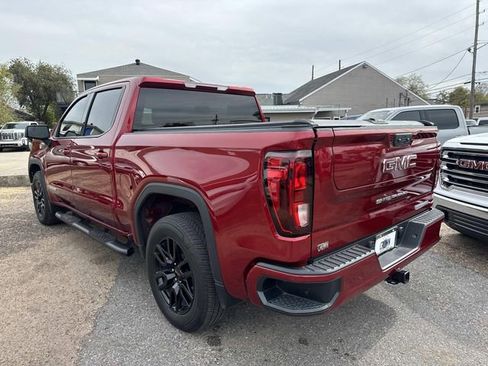 Used 2024 GMC Sierra 1500 Elevation image 9