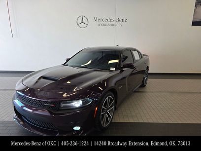 Used 2021 Dodge Charger R/T w/ Plus Group