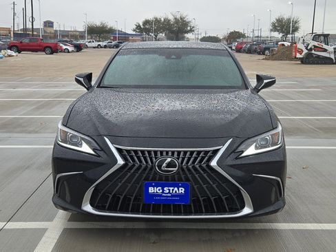 Used 2024 Lexus ES 350 w/ Premium Package image 10