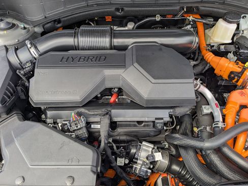 New 2026 Hyundai Santa Fe SEL image 26