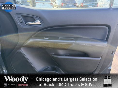 Used 2019 GMC Canyon Denali image 34