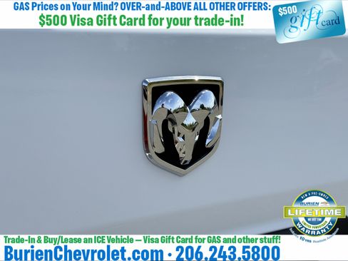 Used 2019 RAM ProMaster 2500 FWD image 34