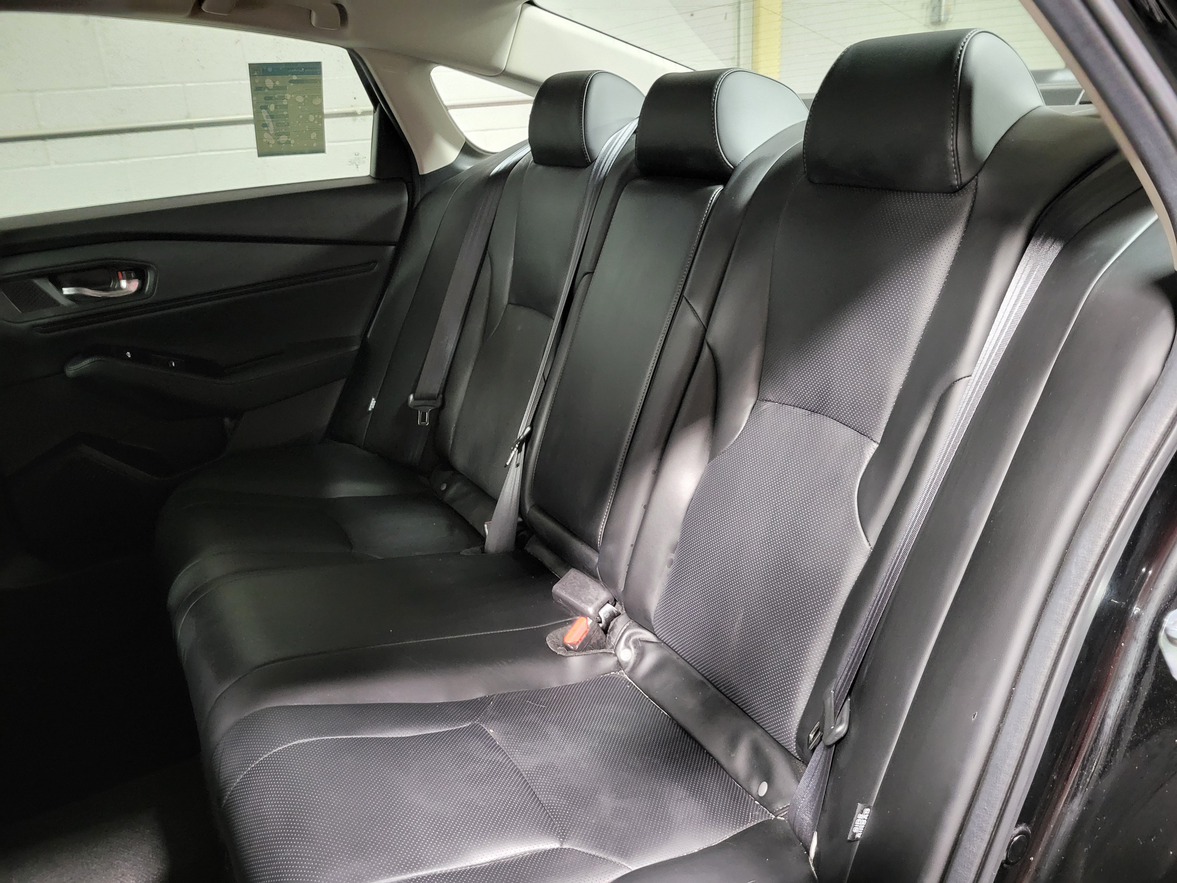 Used 2024 Honda Accord Touring image 17