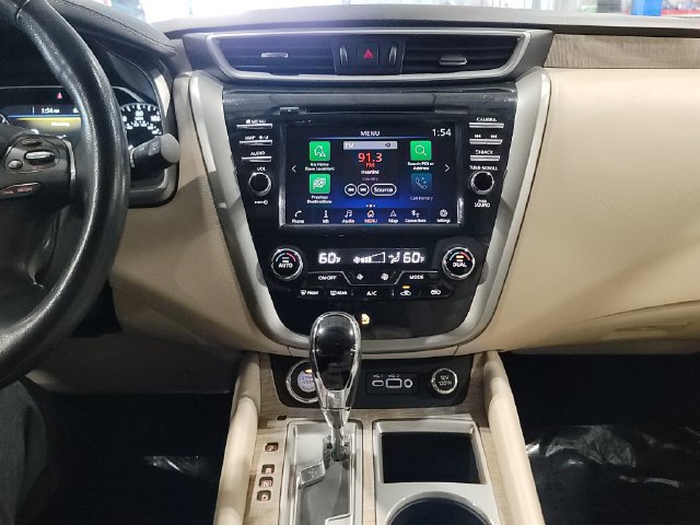 Used 2019 Nissan Murano SL AWD/4WD image 29