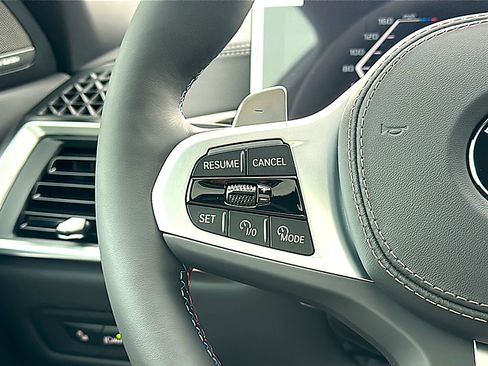 New 2027 BMW X6 M60i AWD/4WD image 20