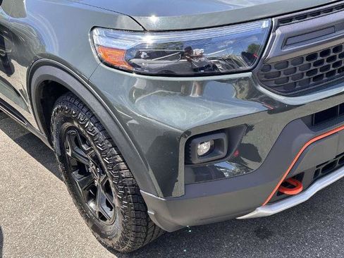 Certified 2022 Ford Explorer Timberline AWD/4WD image 5